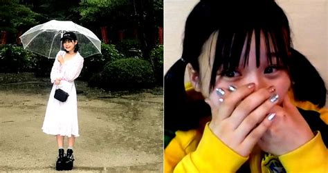js_girls leaked|Japanese Idol Forgets to Turn Off Camera After Livestream.